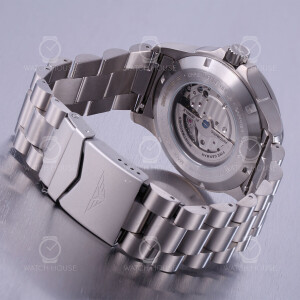 Bauhaus 2864M-4 Aviator Titan Automatik 60Std Gang