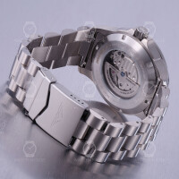 Bauhaus 2864M-4 Aviator Titan Automatik 60Std Gang
