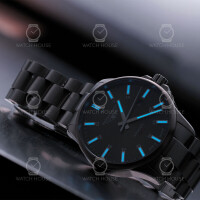 Bauhaus 2864M-4 Aviator Titan Automatik 60Std Gang