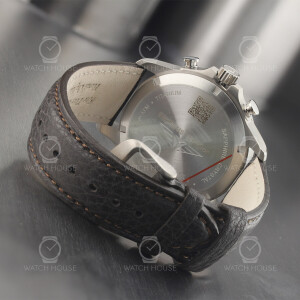 Bauhaus 2880-5 Aviation Titan Chrono Cal.Ronda 5130D...