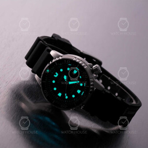 Citizen Promaster Marine Ladies Diver Watch EP6050-17E Black