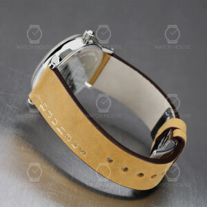 Bauhaus Ladies quartz watch 2141-4 green gradient with...