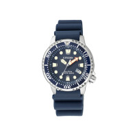 Citizen Promaster Marine Damen Armbanduhr EP6051-14L Taucheruhr