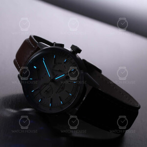 Bauhaus Aviation 2362-5 Full Calendar 4Hz Automatic 9100...