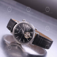 Bulova Aerojet 96A317 Klassische Kollektion in Schwarz