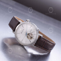 Bulova Aerojet 96A318 Classic Kollection Automatik in Beige
