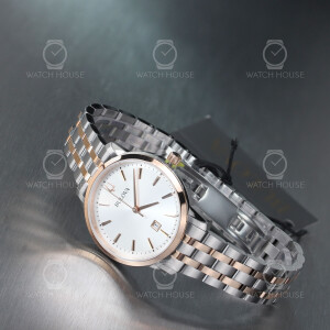 Bulova Classic Sutton Collektion Ladies 98M137 Two-Tone