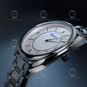 Bulova Classic Sutton Collektion Ladies Dress Diamond...