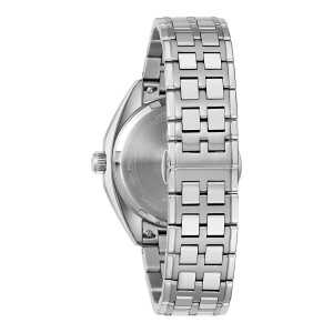 Bulova Jet Air 262KHz Herren Klassiker 96K112 Limitiert 7300