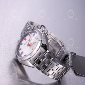 Bulova Jet Air 262KHz Herren Klassiker 96K112 Limitiert 7300