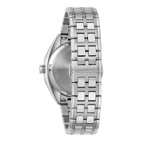 Bulova Jet Air 262KHz Herren Klassiker 96K112 Limitiert 7300