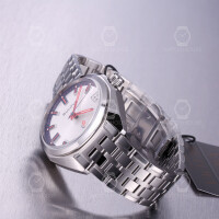 Bulova Jet Air 262KHz Herren Klassiker 96K112 Limitiert 7300