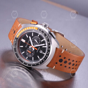 Bulova Racer Chronograph 98B427 performance Collection...