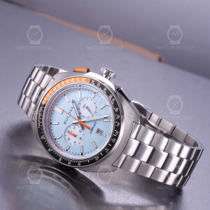 Bulova Racer Chronograph 98B432 performance Collection...