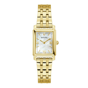 Bulova Sutton 97L177 Damen Classic Kollektion in...
