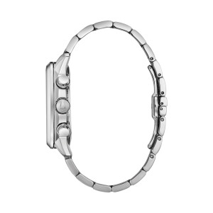 Bulova Sutton Markante Herren-Chronograph 96B319