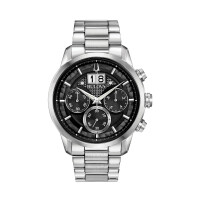 Bulova Sutton Markante Herren-Chronograph 96B319