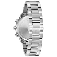 Bulova Sutton Markante Herren-Chronograph 96B319