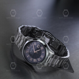Bulova Wilton Ladies Watch 96M164 in Stainless Steel