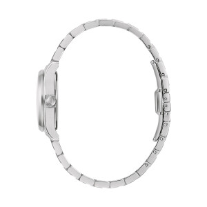 Bulova Wilton Ladies Watch 96M164 in Stainless Steel