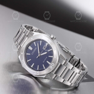Citizen Active Sport Oktagon BM7631-52L Eco-Drive Blau