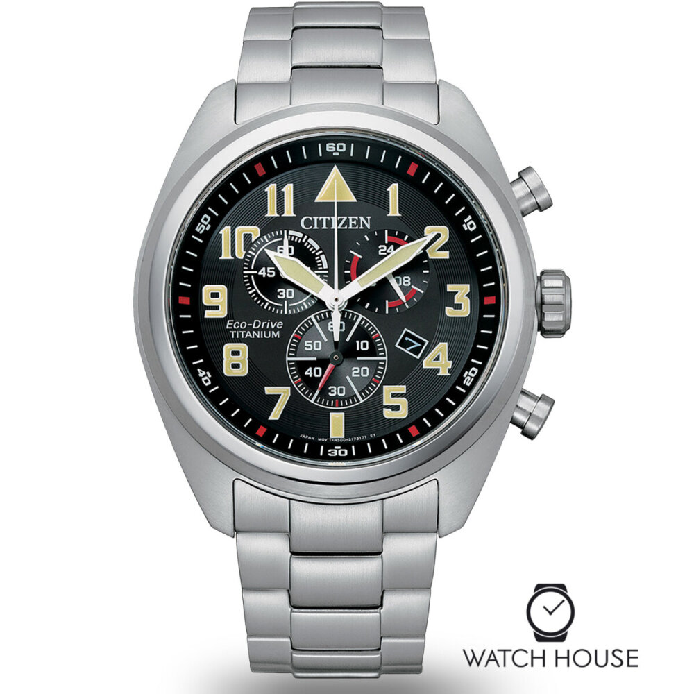 【新品】シチズン　AT2480-81E men-s-citizen-garrison-super-