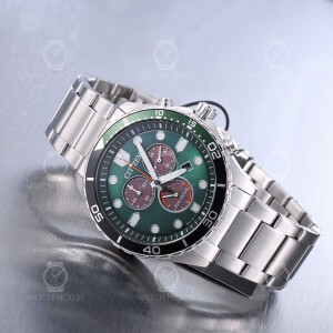 Citizen AT2561-81X Eco-Drive Herrenchronograph in...