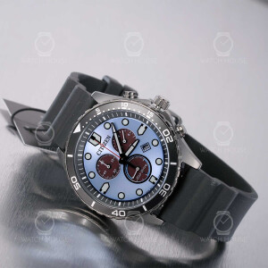 Citizen AT2567-18L Eco-Drive Herrenchronograph in...