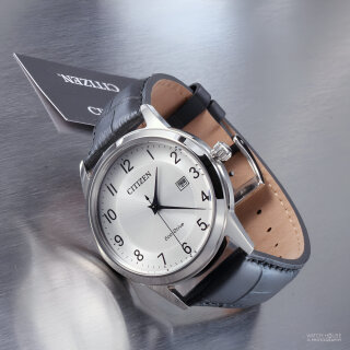 Citizen AW1231-07A - Classic Eco Drive Elegance