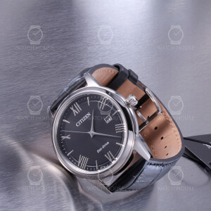 Citizen AW1231-07E A Timeless Reimagining