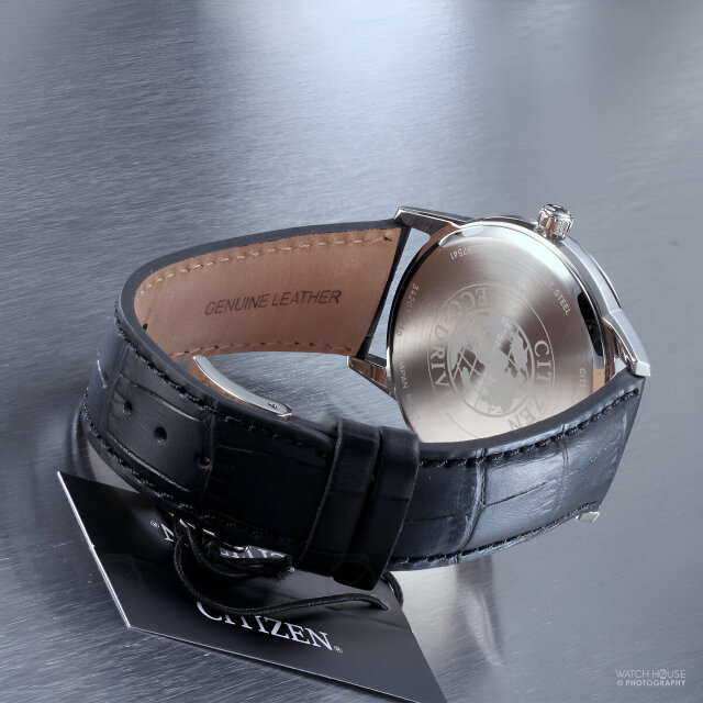 Citizen AW1231-07E Ein Klassiker neu definiert