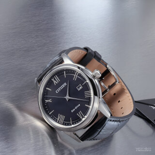 Citizen AW1231-07E Classic Eco Drive