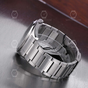 Citizen AW1641-81E Schwarz Super Titanium Eco Drive