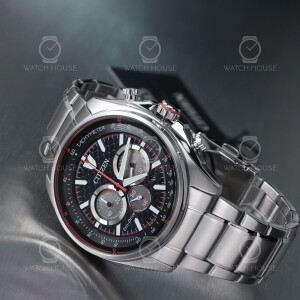 Citizen B620 XL Eco Drive Chrono Mens Chronograph...