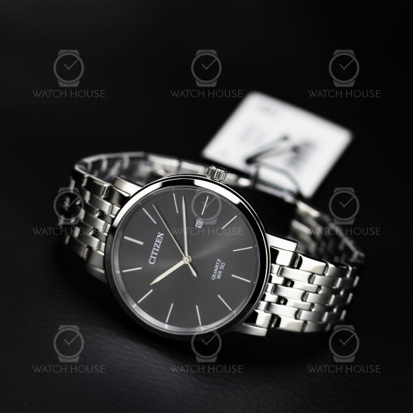 Citizen Basic BI5070-57H Quartz Herren Armbanduhr