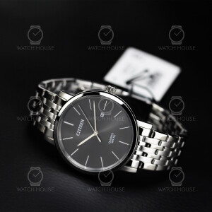 Citizen Basic BI5070-57H Quartz Herren Armbanduhr
