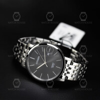 Citizen Basic BI5070-57H Quartz Herren Armbanduhr