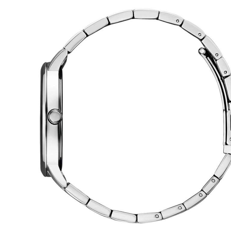 Citizen Basic BI5070-57L Quartz Mens Wristwatch