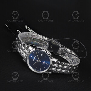 Citizen Basic EU6090-54L Damen Quarz Classic Style