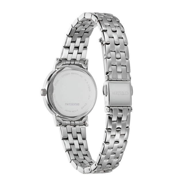 Citizen Basic EU6090-54L Womens Quartz Classic Style