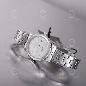 Citizen Basic Ladies EU6070-51D Quartz Womens Wristwatch...