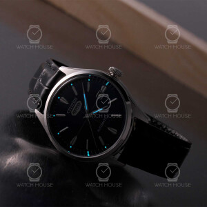 Citizen C7 Crystal Seven 1965 Automatikuhr NH8390-20LE Blau