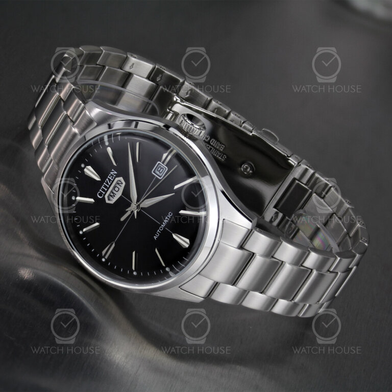 Citizen C7 Crystal Seven 1965 Automatikuhr NH8391-51E...