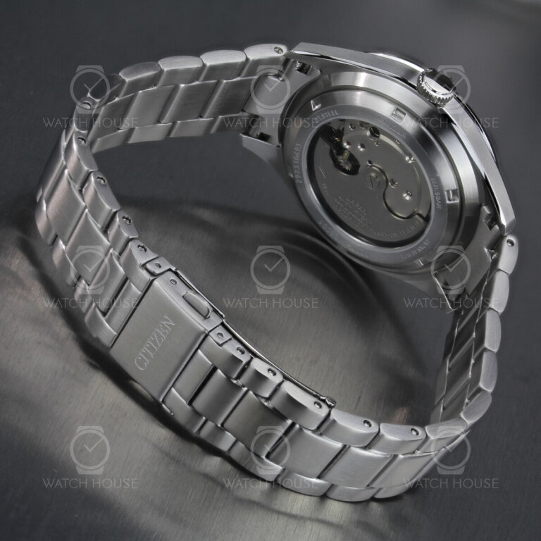 Citizen C7 Crystal Seven 1965 Automatikuhr NH8391-51E...