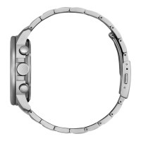 Citizen CA4570-88L Blaue Eco Drive Super Titanium
