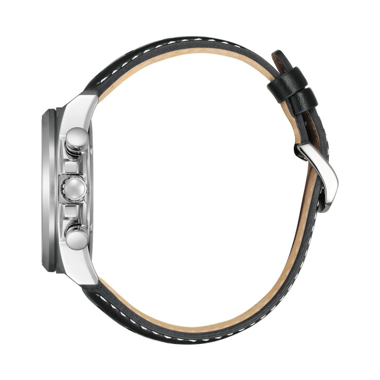 Citizen Chrono Aktiv Sport CA4640-09A Eco-Drive Panda