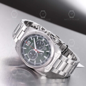 Citizen Chrono Aktiv Sport CA4640-50X Eco-Drive...