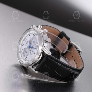 Citizen Classic Chronograph CA4630-02A Eco-Drive White