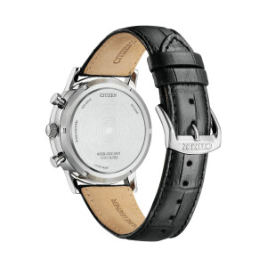 Citizen Classic Chronograph CA4630-02A Eco-Drive White