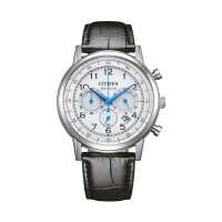 Citizen Classic Chronograph CA4630-02A Eco-Drive White